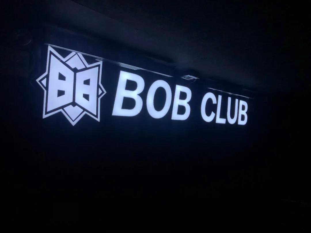 VeBOB CLUB